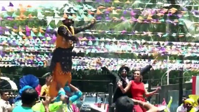 Singh Is Bling Trailer Launch | Akshay Kumar, Amy Jackson, Prabhudeva- Watch Video!