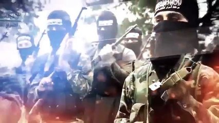 على الجبال خلف التلال وفى الزبدانى ستهزمون ستهزمون