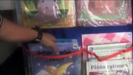 Voluntariado Juvenil