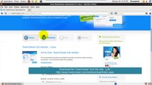 How to install TeamViewer on CentOS 6
