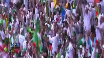 اهداف مباراة الجزائر 4 2 كوريا الجنوبية 23-06-2014عصام الشوالي Algérie - corée du sud
