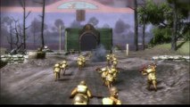 Xbox 360 - Toy Soldiers