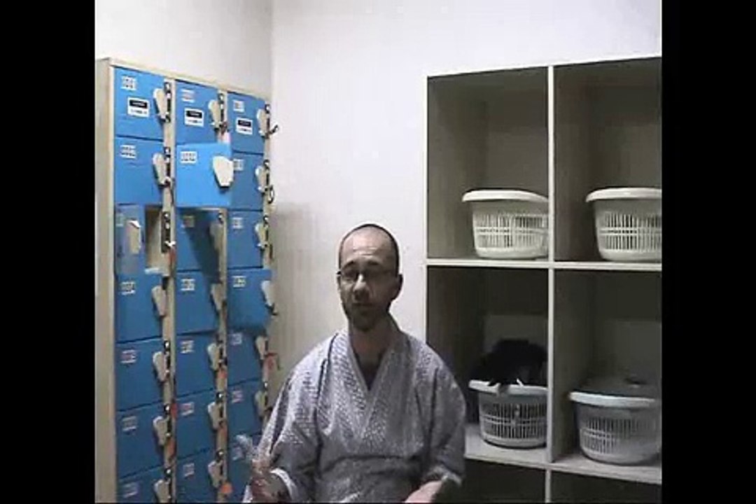 Ryounkaku Onsen