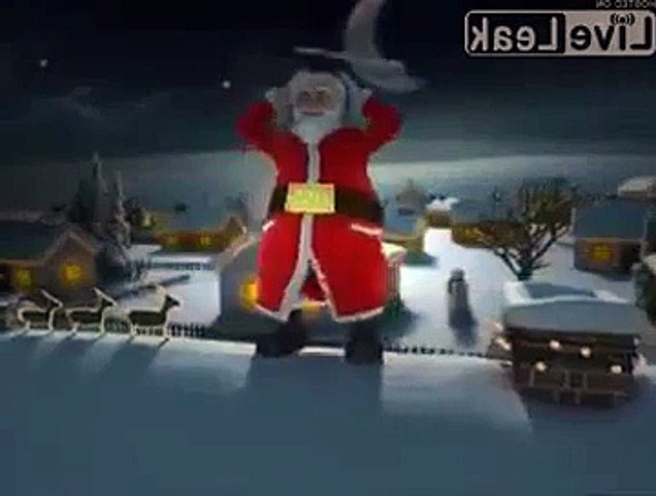 Merry christmas funny 2014