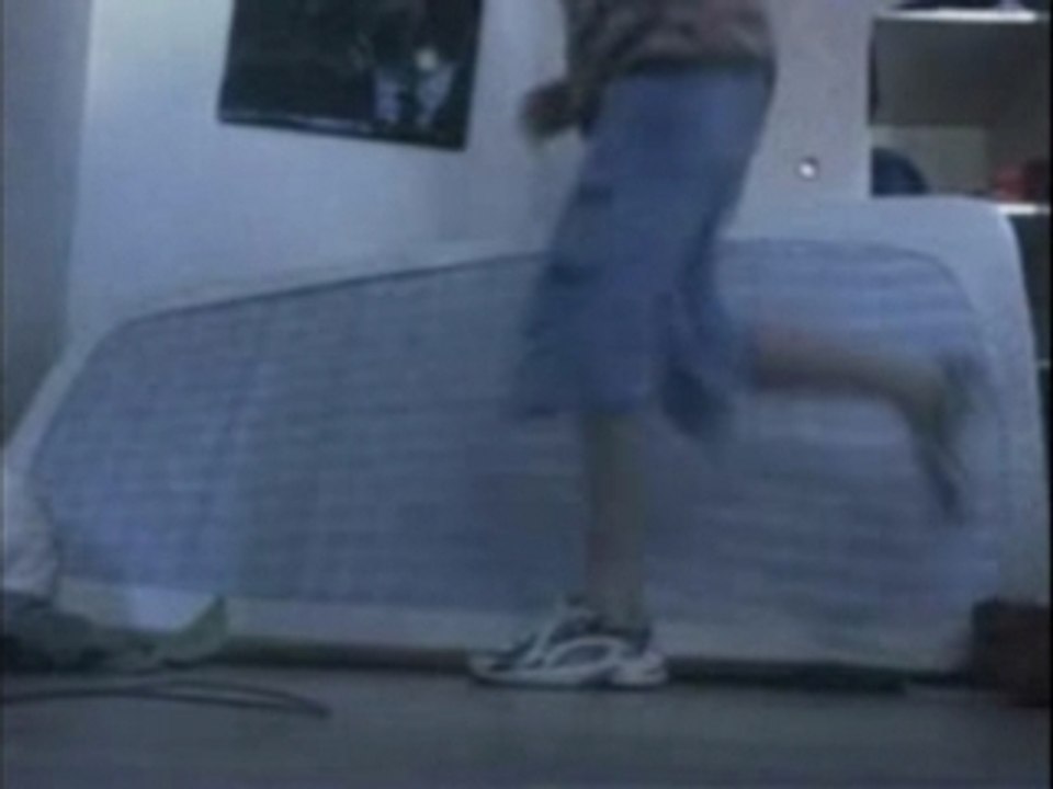 Herman jumpen