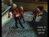 half-life 2: zombies sound reversed