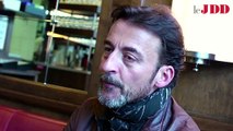 Mes dimanches avec... Marc Voinchet