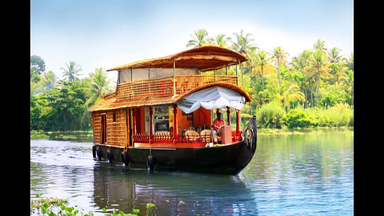 India: 10 Top Tourist Attractions - Video Travel Guide