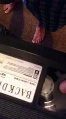 All my Damaged tapes part 4