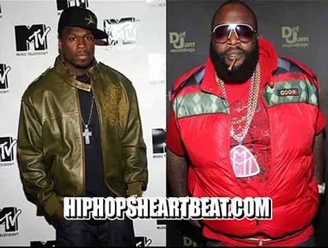 50 Cent Says Jay-Z Is Part Of The Secret Society + Defends Sigel Again. Says Jay-Z Is Phony & Shady