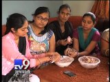 Onion prices go through the roof - Tv9 Gujarati