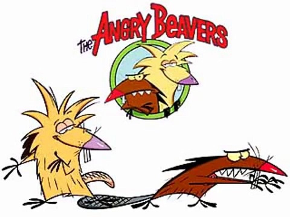 bye bye beavers and it's overall impact