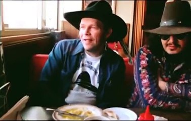 David Allan Coe - Live From Prison