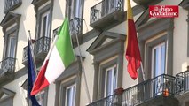 Quartiere a luci rosse Il consiglio comunale di Napoli si divide
