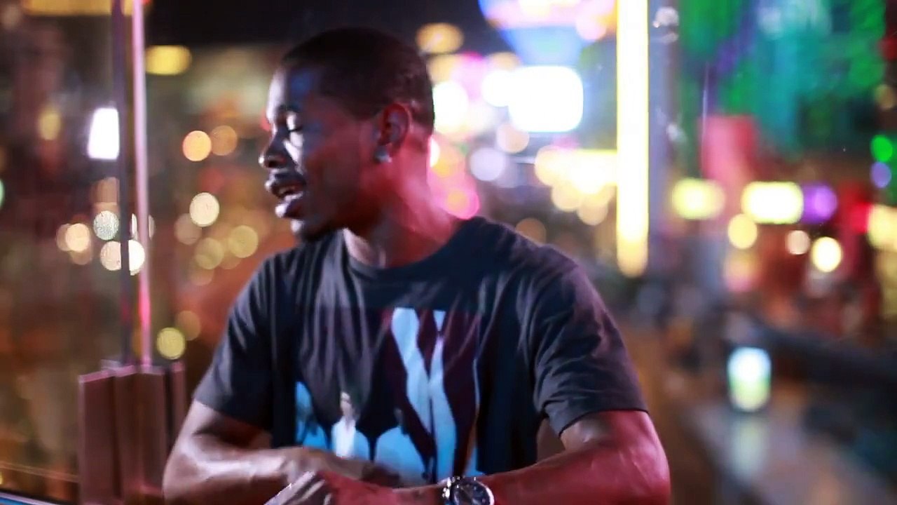Kayo Hustle - Took It