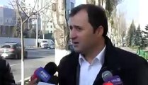 Încă două dosare penale pe numele lui Vladimir Filat