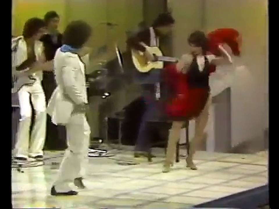 Santa Esmeralda - House of the Rising Sun (Live in Chile, 1979)