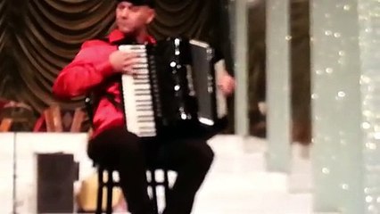 LIBERTANGO di Astor Piazzolla alla fisarmonica Gianni Mirizzi