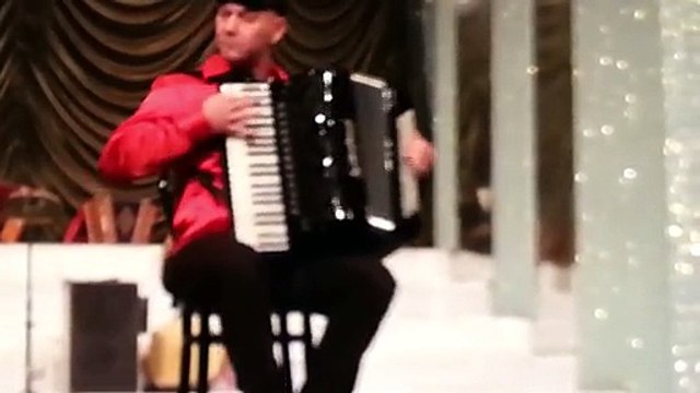 LIBERTANGO di Astor Piazzolla alla fisarmonica Gianni Mirizzi