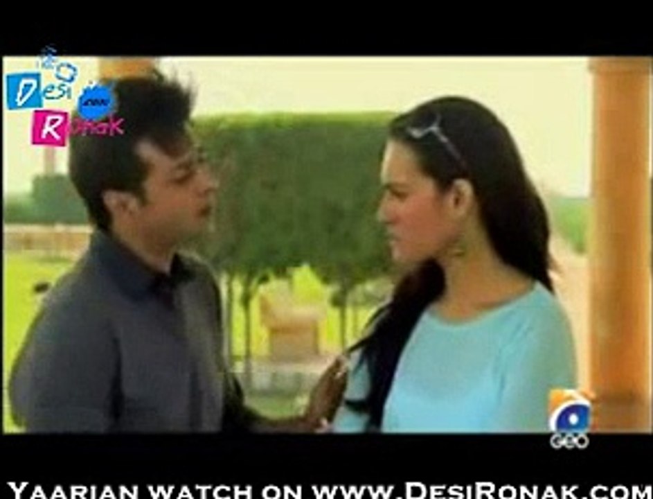 yaariya episode 12 part 2