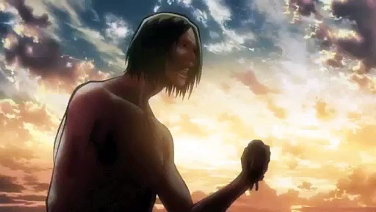 Troll 2/Attack on Titan Ep 1 (Mother gets eaten)