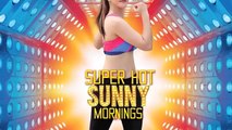 Sunny Leone Hot Workout In Super Hot Sunny Morning Teaser