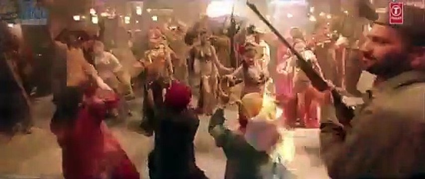 Afghan Jalebi (Ya Baba) VIDEO Song - Phantom - Saif Ali Khan, Katrina Kaif - Video Dailymotion