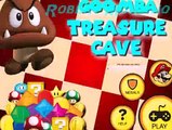 games RkENibutvlE mp4 baby Cartoon Full Episodes ligne jeux video en Goomba Treasure Cave games