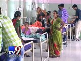 Three tests positive to swine flu in Rajkot - Tv9 Gujarati