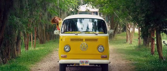 The Final Girls - Official Trailer  - Alexander Ludwig, Nina Dobrev Movie HD