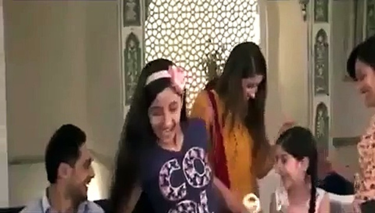 Yeh Rishta Kya Kehlata Hai Naitik to be arrested