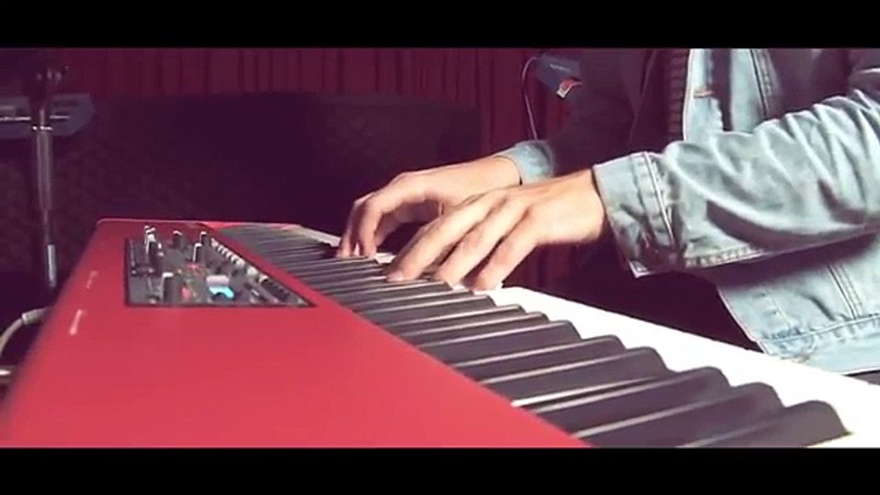 The Police - Roxanne cover by LEO