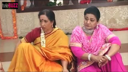 Ye Hai Mohabbatein 21 August 2015 EPISODE Romi Sarika To Get MARRIED