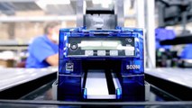 Datacard Printers | SD260 & SD360 Card Printers | Overview