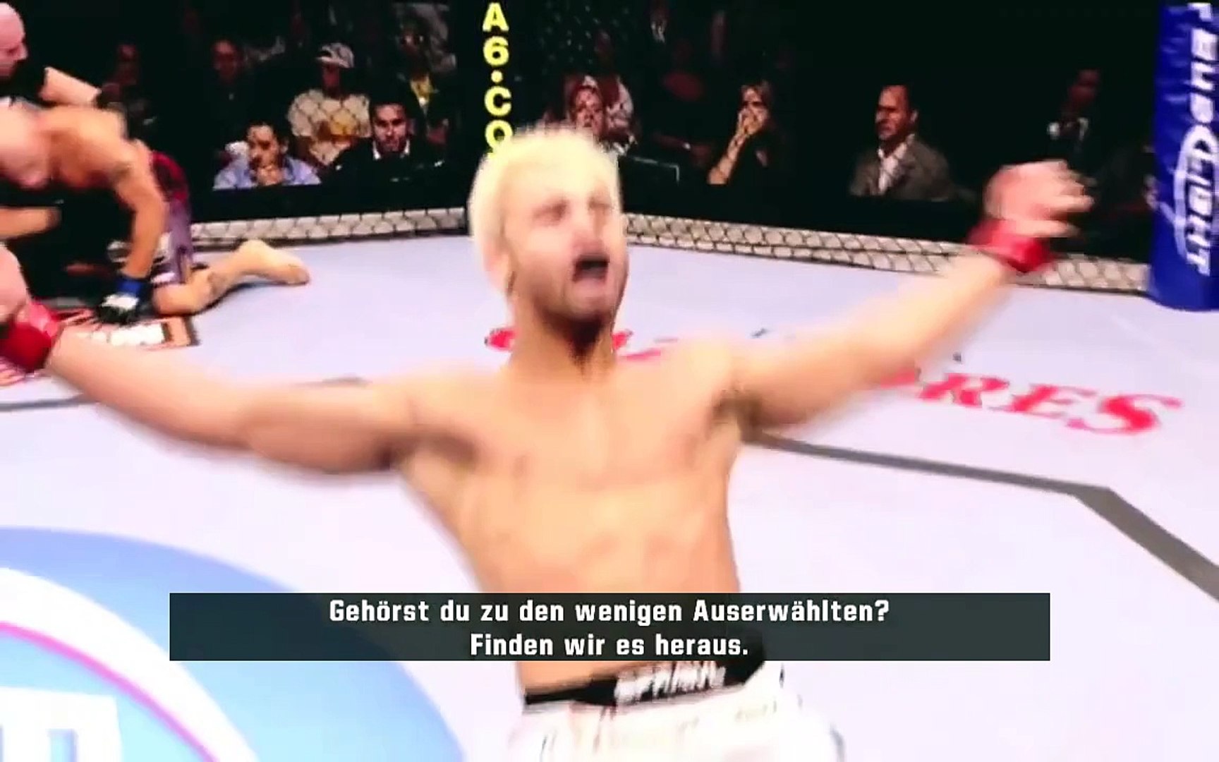 Ufc