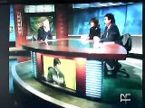 Jorge Ramos - Univision's Al Punto - Analysis of Bolivia elections Afghanistan & Mexico