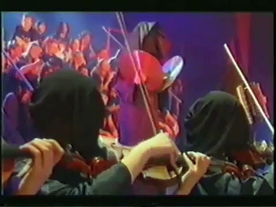 VITAS - ОПЕРА №2 / Opera#2