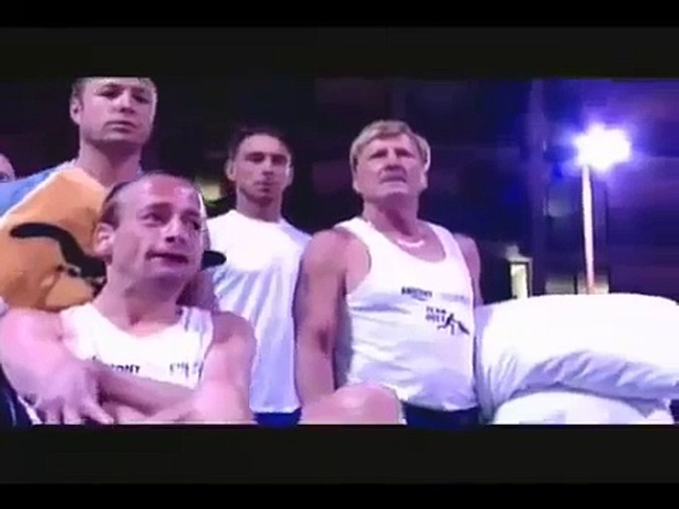 Rick und Dick Hoyt (Deutsch) - Eine inspirierende Geschichte (www.glaubensfragen.org)