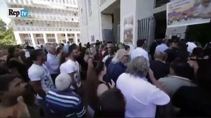 Reproducen música de "El Padrino" en funeral de mafioso en Roma