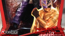 Rey Mysterio Mattel WWE Elite 1 Toy Wrestling Action Figure - RSC Figure Insider