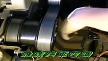 INFINITI FX35 A/C compressor repair 壓縮機修理全紀錄