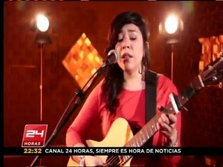 Carla Morrison - Disfruto (Sesiones 24)