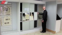 Glide Sliding Doors From HPP - Overview & Installation Guide