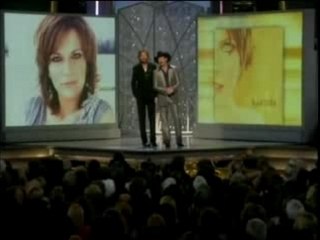 Martina Mcbride - Anyway