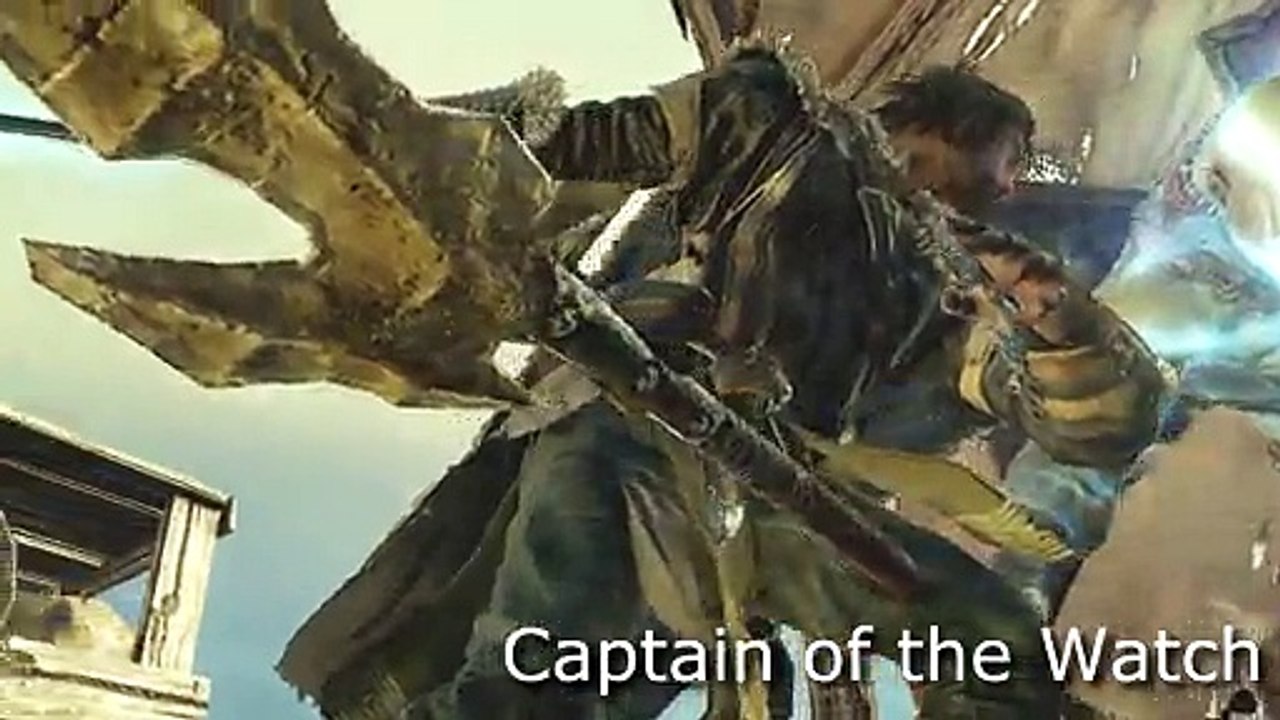 Shadow of Mordor All skins Middle Earth outfits and character customization