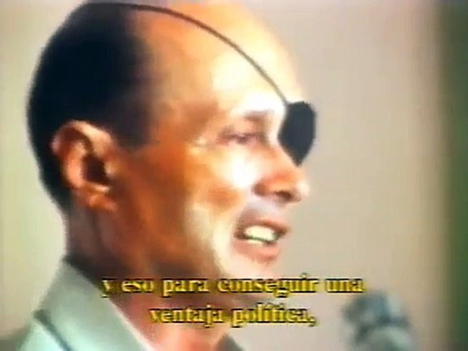 La guerra de Yom Kippur (2/4)