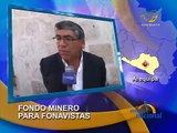 Congresista Santos señala en Arequipa que hay recursos para pagar a fonavistas