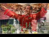 Sizzle Reel - The Singing Chef Andy LoRusso