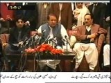 Nawaz Sharif's lies Exposed PMLN