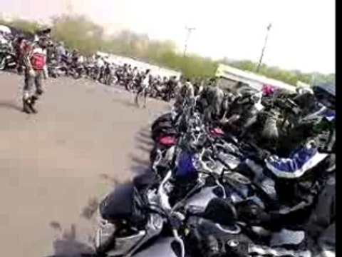 Manif FFMC 15/04/07 - GSR600.NET